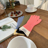 ASCLO Bicolor Gloves (5color)