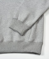 Skelett Hoodie - Gray (6582411362422)