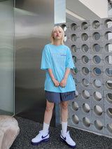 リバースユートピアTシャツ