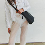 2-WAY WATERLOO CROSSBODY BAG