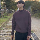 Washable half polar (6color)