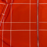 Qリフレクティブジャケット / Q Reflective Jacket [orange]