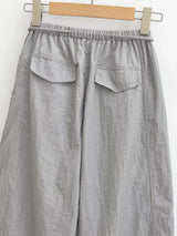 デイリートレーニングバンディングロングパンツ