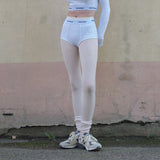 Comfy Logo Banding Briefs