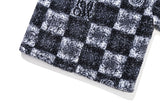 スノーフレークジャケット/SNOW FLAKE JACKET_WHITE