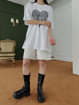 モスクワショーツ / no.6170 Moscow Shorts (2color)