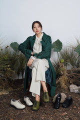 モネオックスフォード / MONET OXFORD_3COLORS