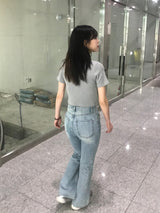 ピュアカラーT