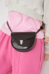 [TOUCHWATHER X COJANT] BEGLE BAG (BROWN)