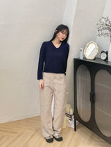 Pino knit 