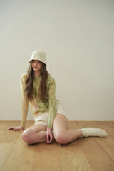 MILLY バケットハット