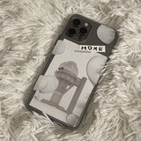 balloon clear jelly case (6677211119734)