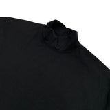 ルーニースパンデックスタートルネックTシャツ / YM Rooney Spandex Turtleneck T-Shirt (3 colors)