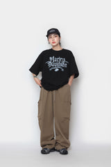 Bio Snap Cargo Pants