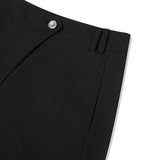 コレクションカーブドフィットコットンパンツ