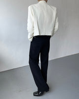 セージワイドスラックス / TAP Sage Wide Slacks (3 colors)