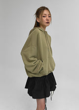 [MADE] Martian Basic Hoodie T-shirts