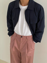 Bern windbreaker JK