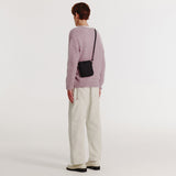 Curator Crossbody Bag (Black)