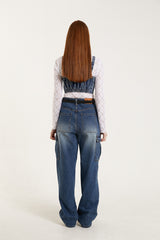 シファービスチェ/SCHIFFER BUSTIER