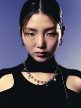 no.152ネックレス / no.152 necklace
