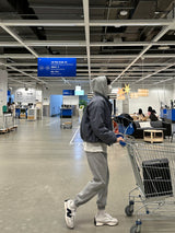 LMN ラインジョガーパンツ / LMN Line Jogger Pants (3 colors)