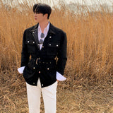 Belted Waist Jacket (6684828369014)