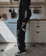 ランチーブトレーニングパンツ/[MADE] Lanchive training pants (2 color)