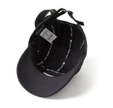 Label Cover Camp Cap_BLACK (6583141662838)