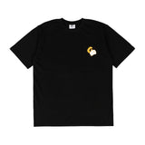 G.O.S. メインロゴTシャツ