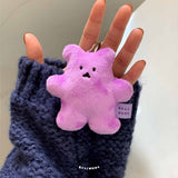 バブルガム chanibear キーリング