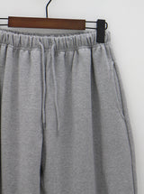 パントンジョガートレーニングパンツ / [S~2XL] PANTONE JOGGER TRAINING PANTS