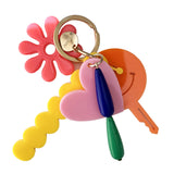 LOVE&LOVE KEYRING (6579172147318)