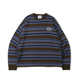 コラボレーションマルチニット / Collaboration Multi knit I Younger Song × ANGLAN