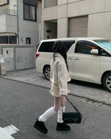 アイレットポケットバッグ