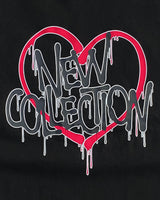 ニューコレクションショートスリーブTシャツ / OW New Collection Short-sleeved T-shirt (2 colors)