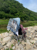 ビーチタオル / ULH beach towel #5. beach