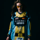 [UNISEX] C.O.M.E モータージャージ