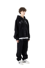 スターロゴジョガーパンツ/STAR LOGO JOGGER PANTS