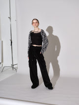 NEWTRO CARGO PANTS (6630739509366)