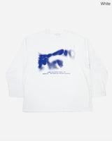 Bleed printing long sleeve