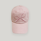 Pink Pigment Ribbon Cap