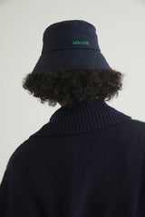 CLICHE BUCKETHAT NAVY (6608570581110)