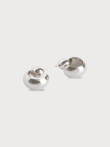 no.22シルバーピアス / no.22 earring silver SOYEON pick