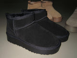 ショート UGG