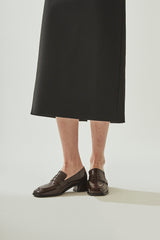エマペニーローファー / EMMA PENNY LOAFER_3COLORS
