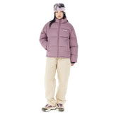 BASIC DUCKDOWN PARKA