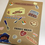 LOVERSPICKME TeddyPackage (6612673003638)