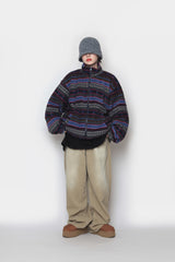 wool beanie