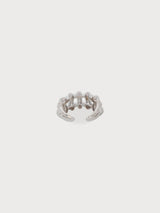 no.35リング / no.35 ring silver (freesize)
